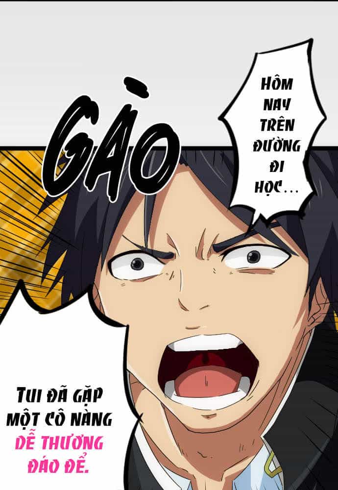 Cô Dâu Cực Phẩm - Chương 1 - ảnh 28
