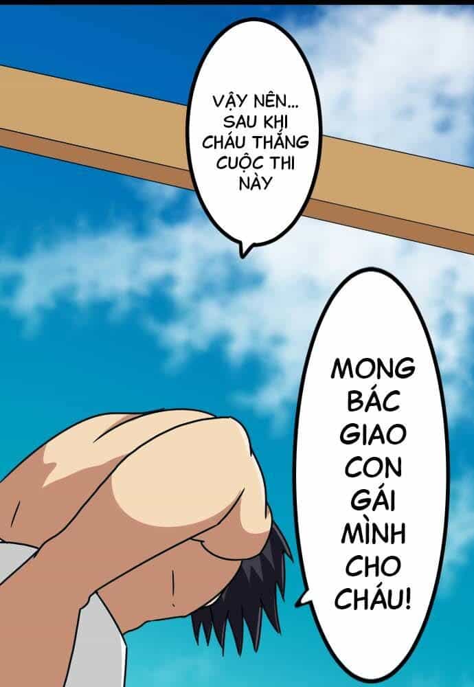 Cô Dâu Cực Phẩm - Chương 10 - ảnh 21