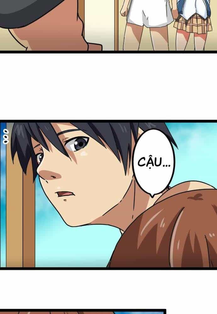 Cô Dâu Cực Phẩm - Chương 10 - ảnh 28