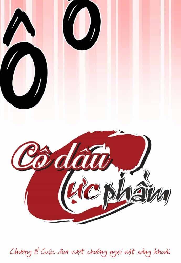 Cô Dâu Cực Phẩm - Chương 11 - ảnh 14