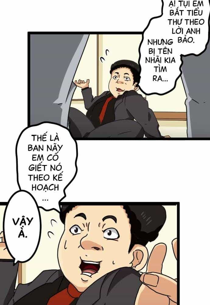 Cô Dâu Cực Phẩm - Chương 12 - ảnh 23