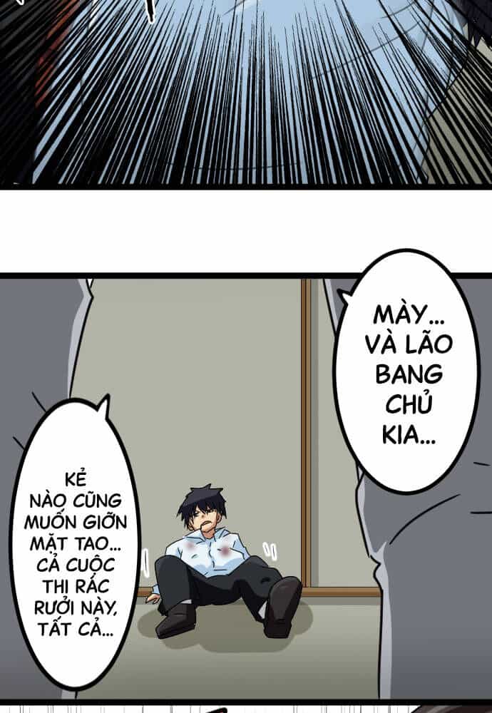 Cô Dâu Cực Phẩm - Chương 14 - ảnh 17