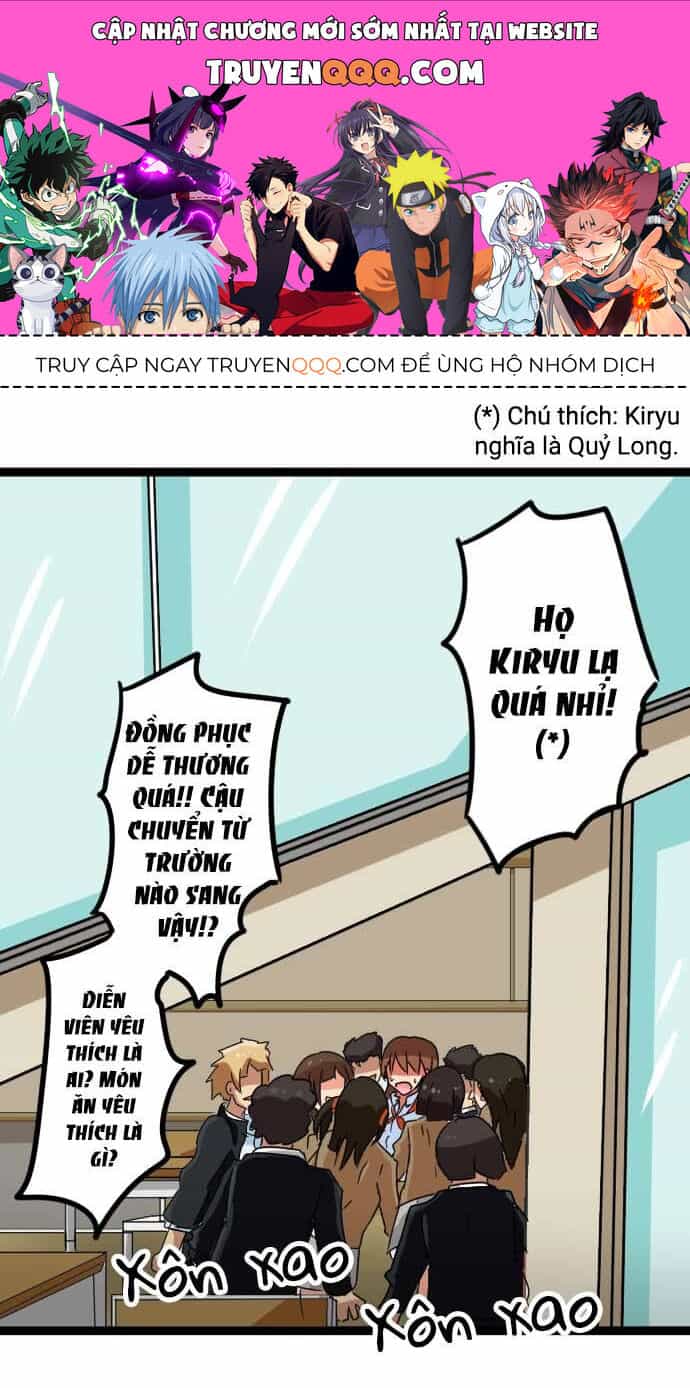 Cô Dâu Cực Phẩm - Chương 16 - ảnh 1