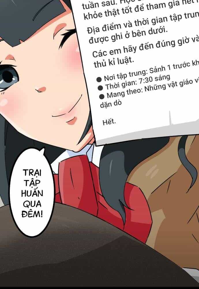 Cô Dâu Cực Phẩm - Chương 17 - ảnh 47