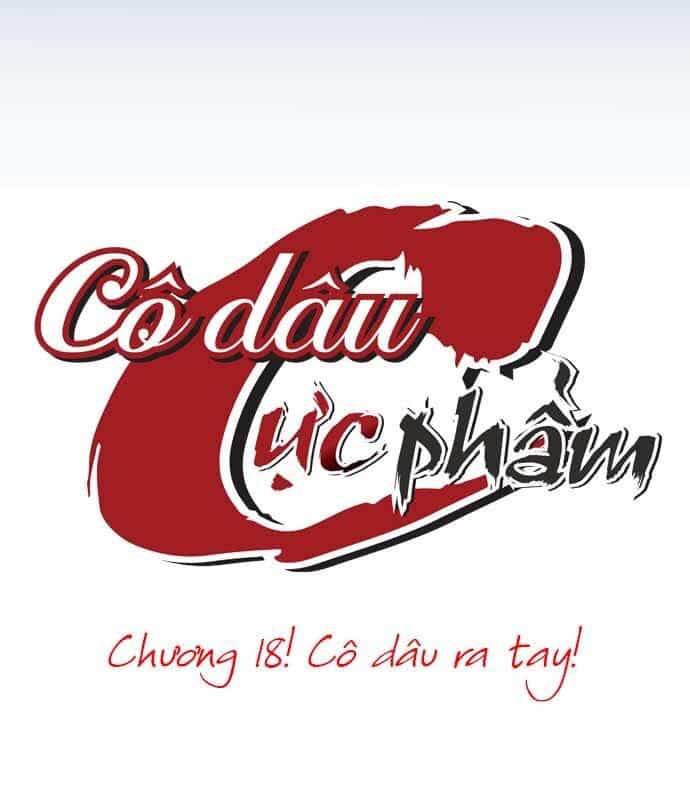 Cô Dâu Cực Phẩm - Chương 18 - ảnh 21