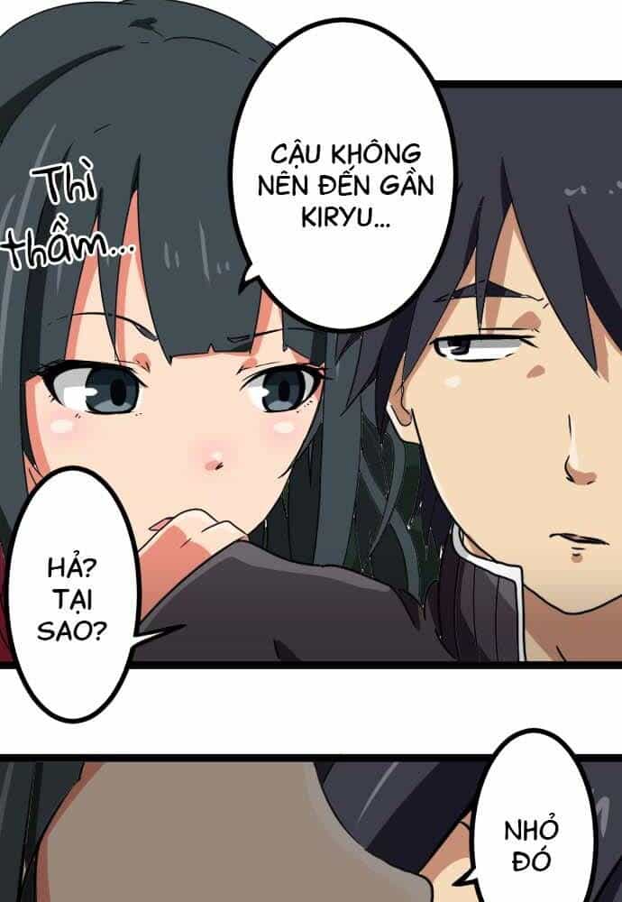 Cô Dâu Cực Phẩm - Chương 20 - ảnh 44