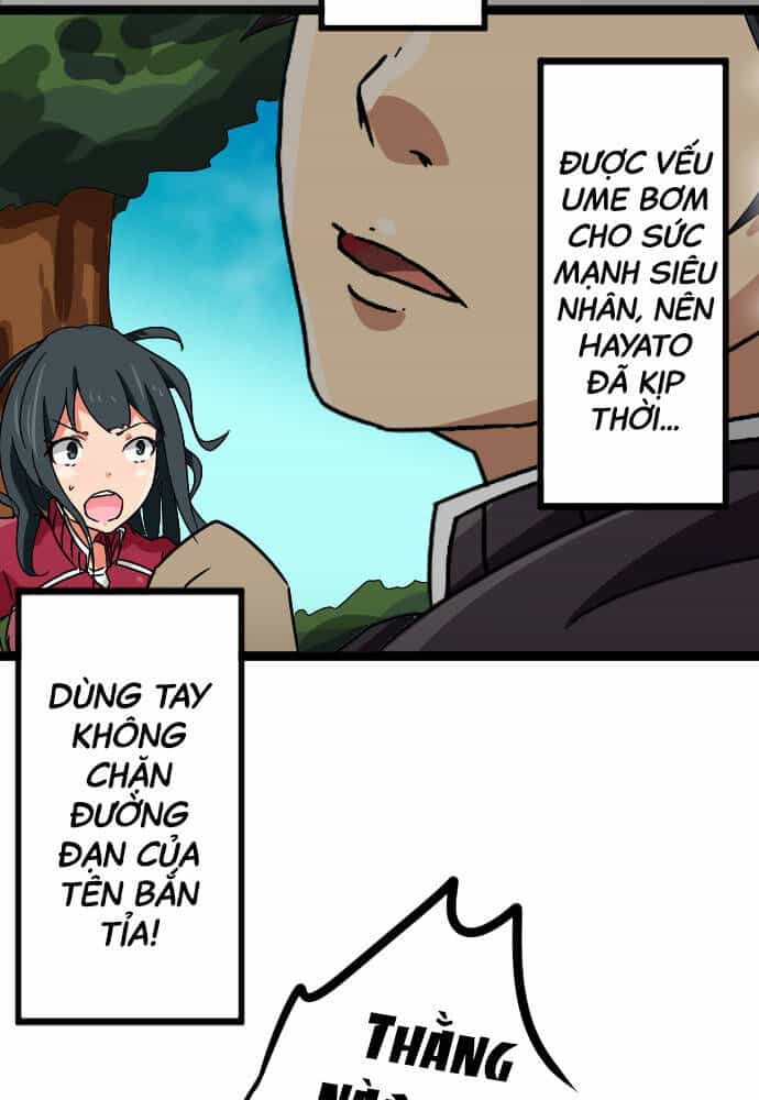 Cô Dâu Cực Phẩm - Chương 22 - ảnh 30
