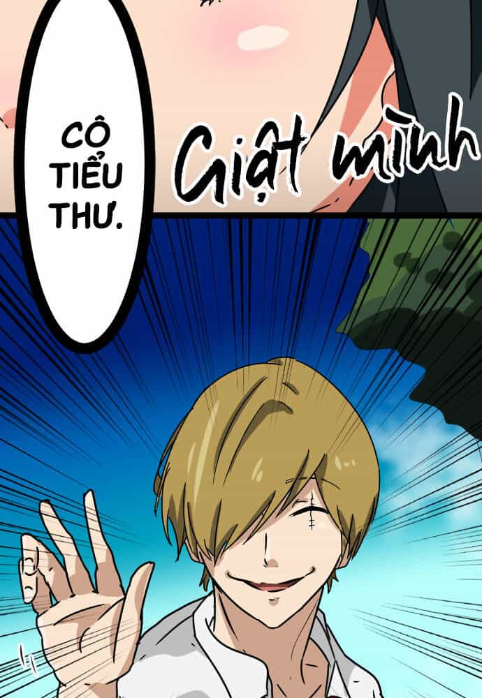 Cô Dâu Cực Phẩm - Chương 22 - ảnh 48