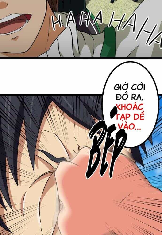 Cô Dâu Cực Phẩm - Chương 24 - ảnh 28