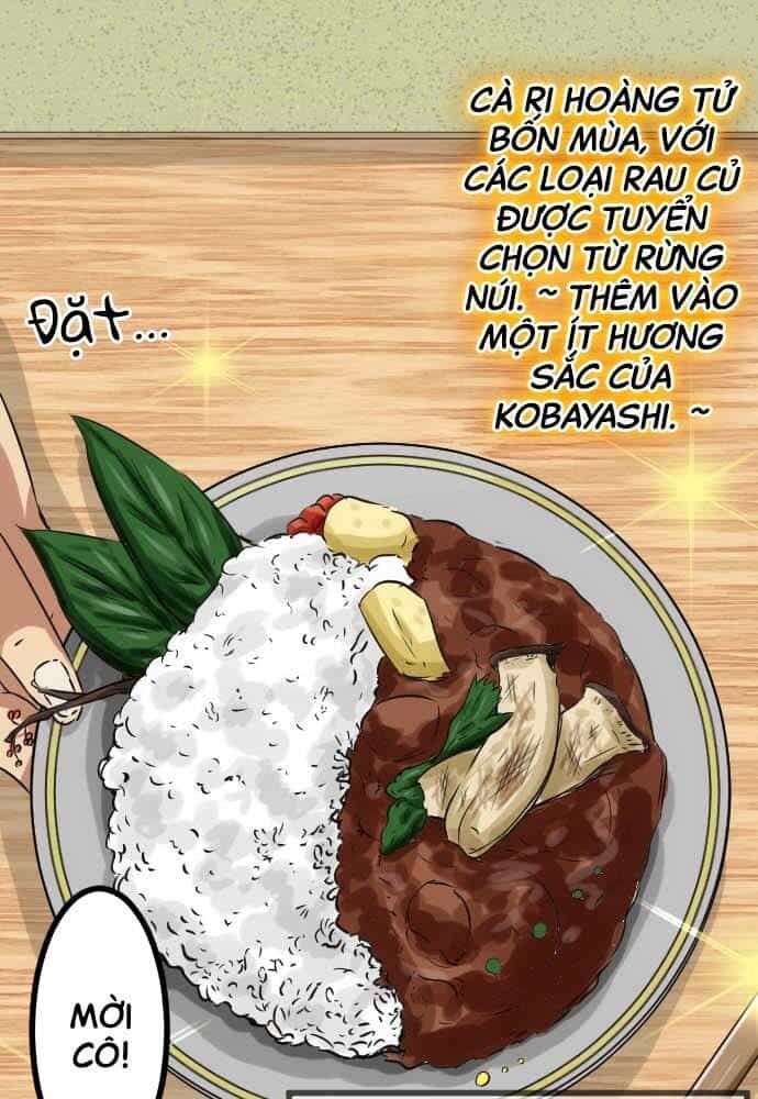 Cô Dâu Cực Phẩm - Chương 24 - ảnh 37