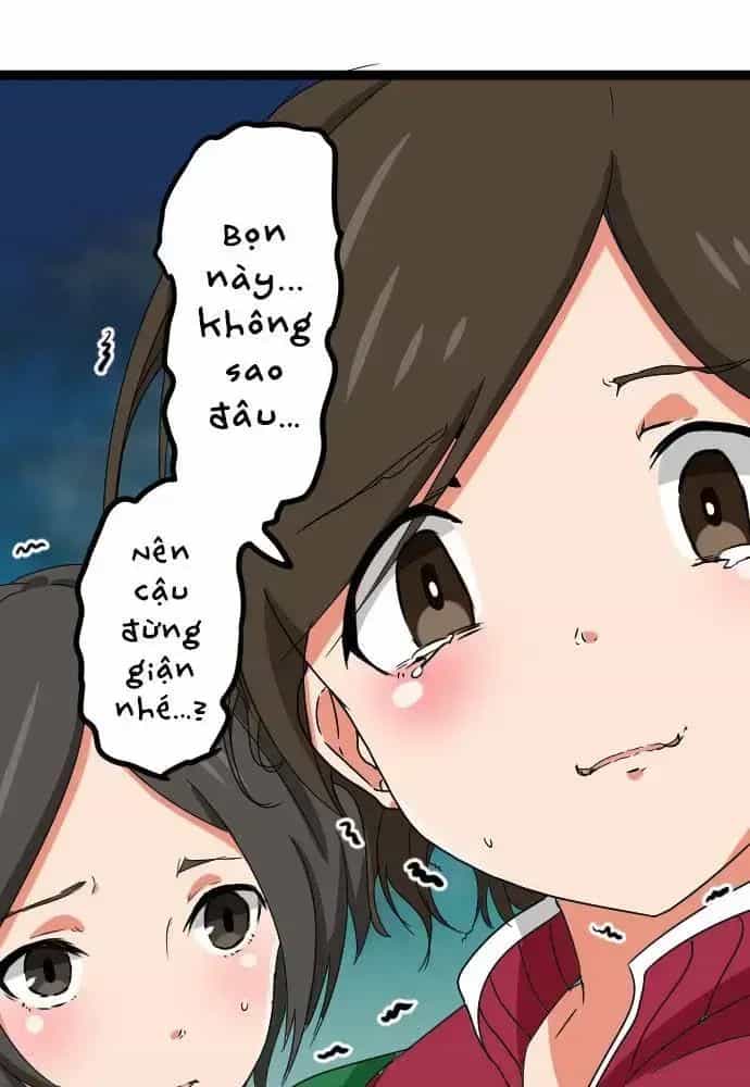 Cô Dâu Cực Phẩm - Chương 25 - ảnh 31