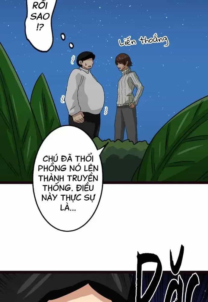 Cô Dâu Cực Phẩm - Chương 26 - ảnh 67