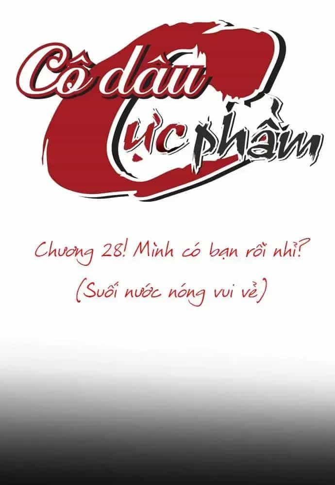 Cô Dâu Cực Phẩm - Chương 28 - ảnh 14