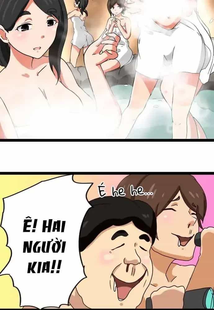 Cô Dâu Cực Phẩm - Chương 28 - ảnh 20
