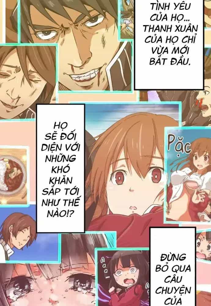 Cô Dâu Cực Phẩm - Chương 28 - ảnh 66
