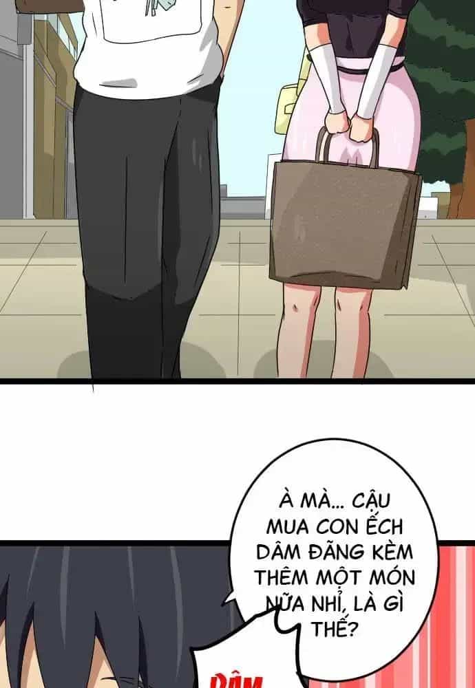 Cô Dâu Cực Phẩm - Chương 29 - ảnh 35