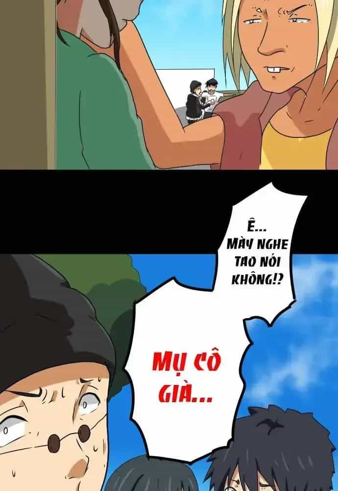 Cô Dâu Cực Phẩm - Chương 29 - ảnh 65