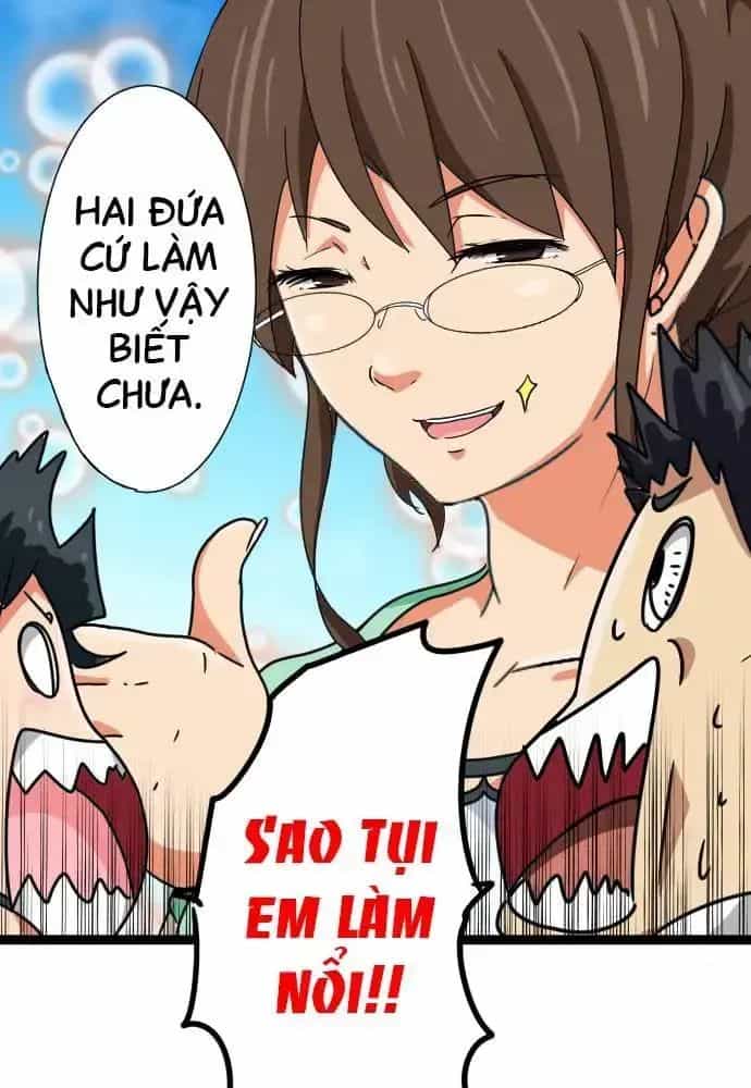Cô Dâu Cực Phẩm - Chương 30 - ảnh 14