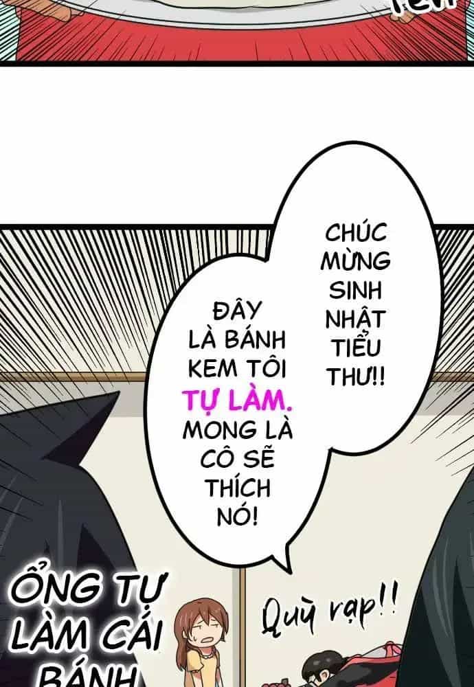 Cô Dâu Cực Phẩm - Chương 30 - ảnh 33