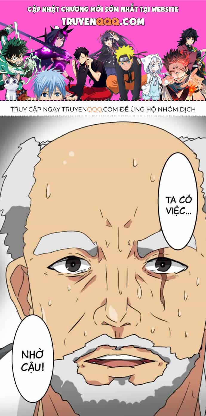 Cô Dâu Cực Phẩm - Chương 31 - ảnh 1