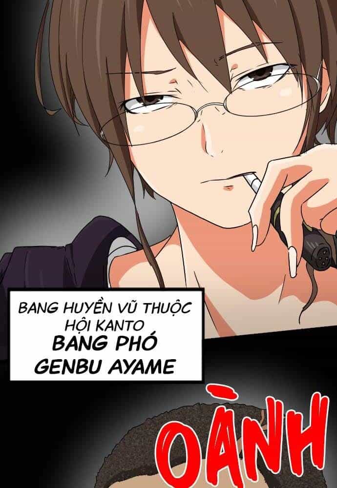 Cô Dâu Cực Phẩm - Chương 31 - ảnh 10
