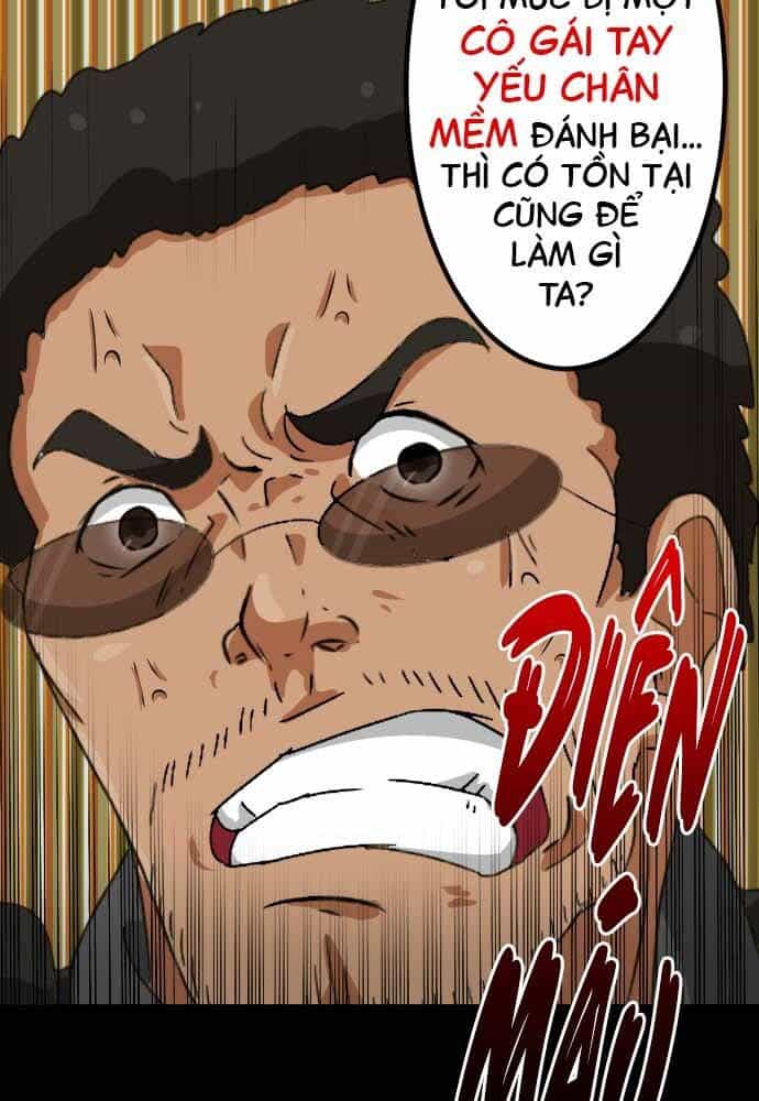 Cô Dâu Cực Phẩm - Chương 31 - ảnh 32