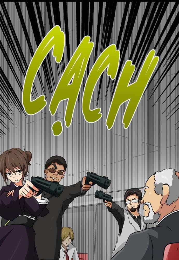 Cô Dâu Cực Phẩm - Chương 31 - ảnh 41