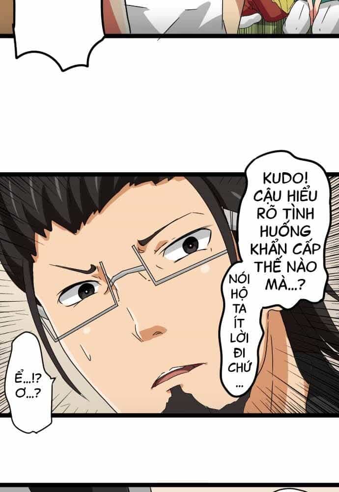 Cô Dâu Cực Phẩm - Chương 32 - ảnh 34