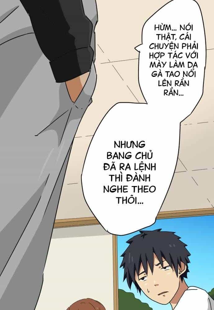 Cô Dâu Cực Phẩm - Chương 32 - ảnh 35
