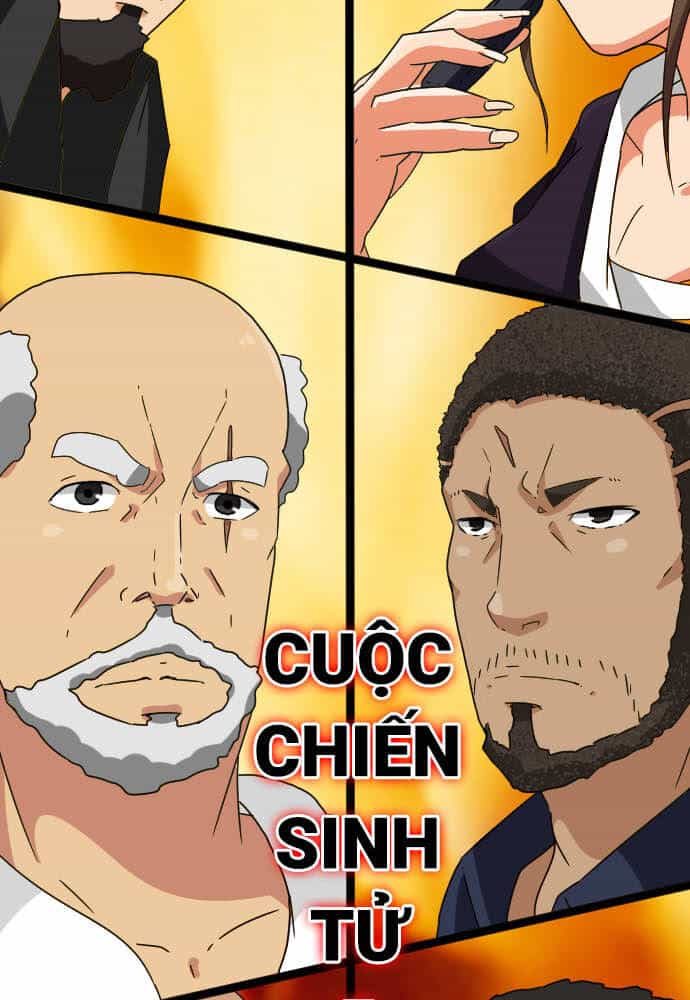 Cô Dâu Cực Phẩm - Chương 33 - ảnh 17