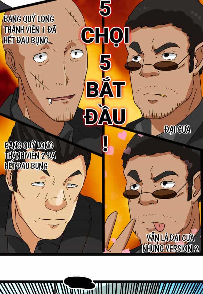 Cô Dâu Cực Phẩm - Chương 33 - ảnh 18