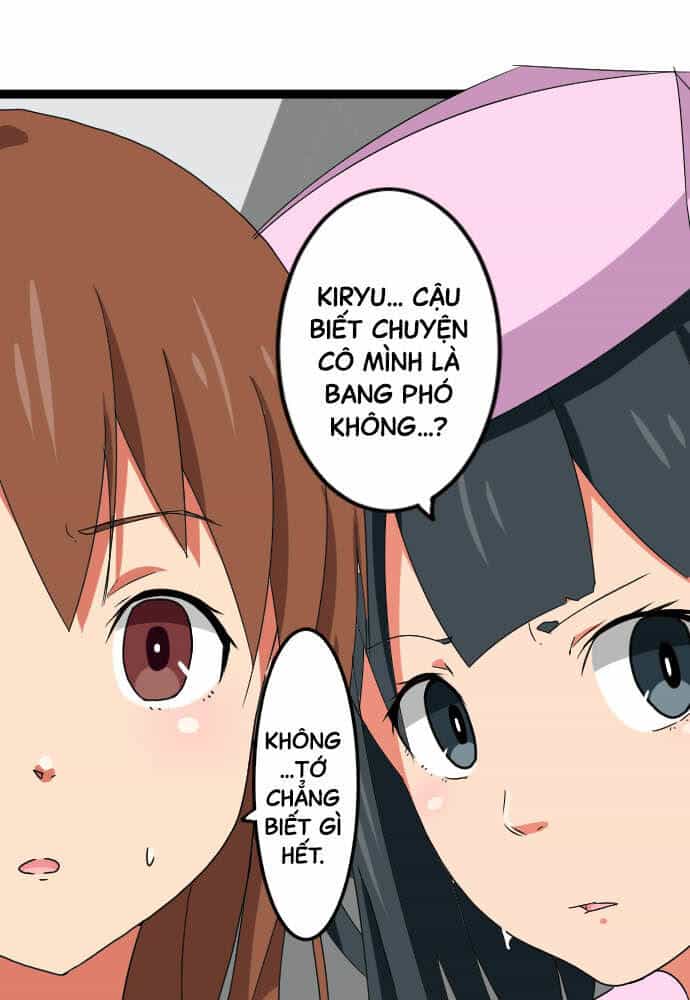 Cô Dâu Cực Phẩm - Chương 33 - ảnh 26