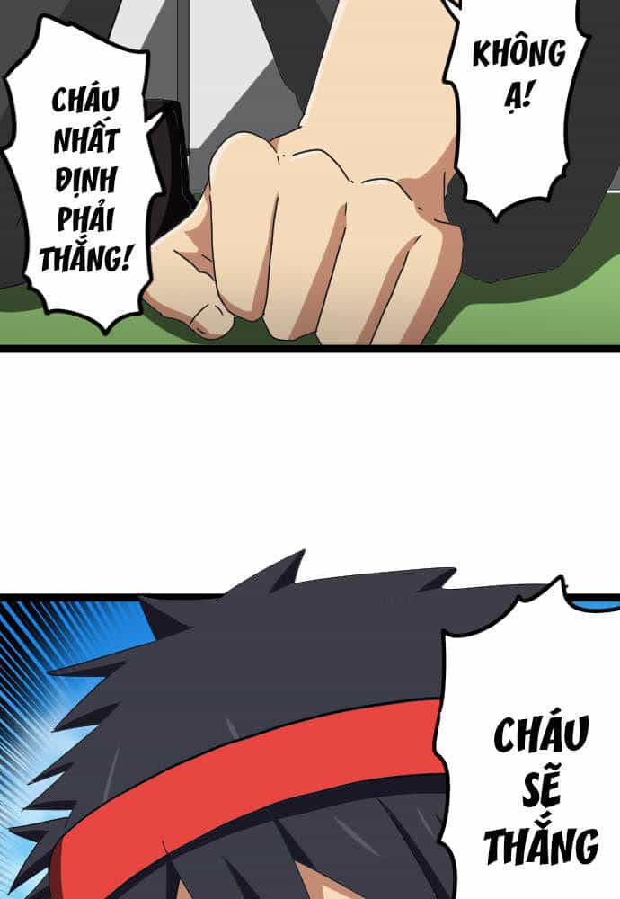 Cô Dâu Cực Phẩm - Chương 34 - ảnh 16