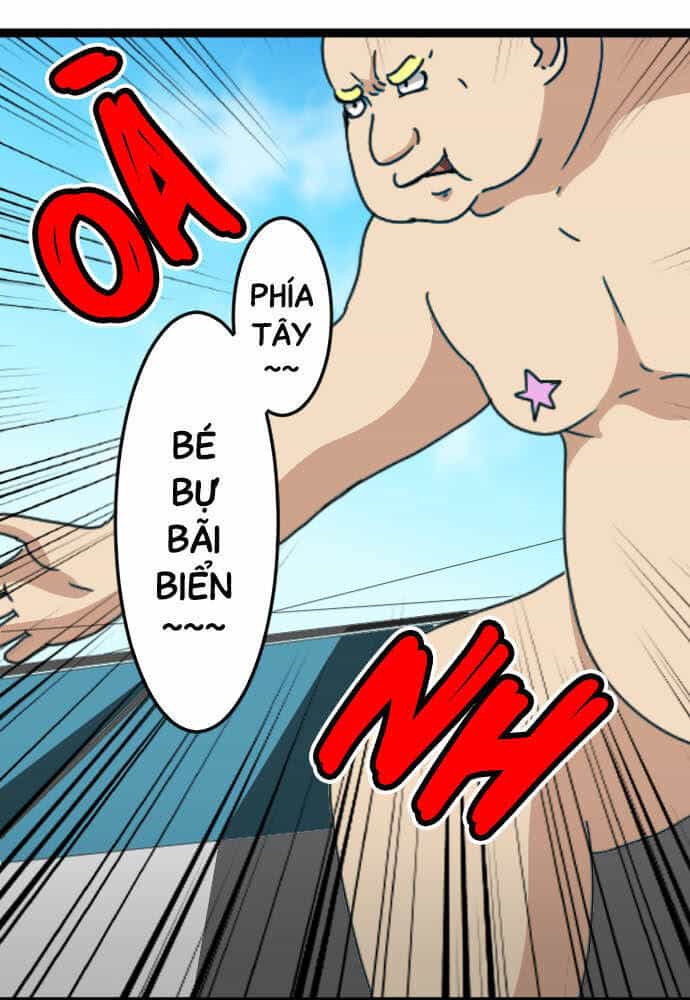 Cô Dâu Cực Phẩm - Chương 34 - ảnh 30
