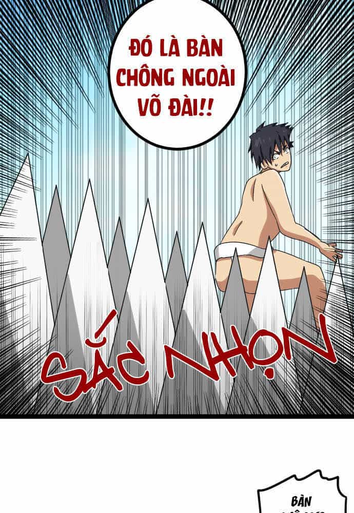 Cô Dâu Cực Phẩm - Chương 34 - ảnh 33