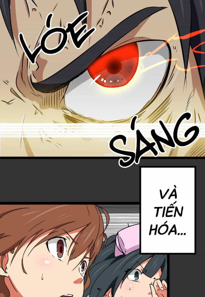 Cô Dâu Cực Phẩm - Chương 35 - ảnh 15