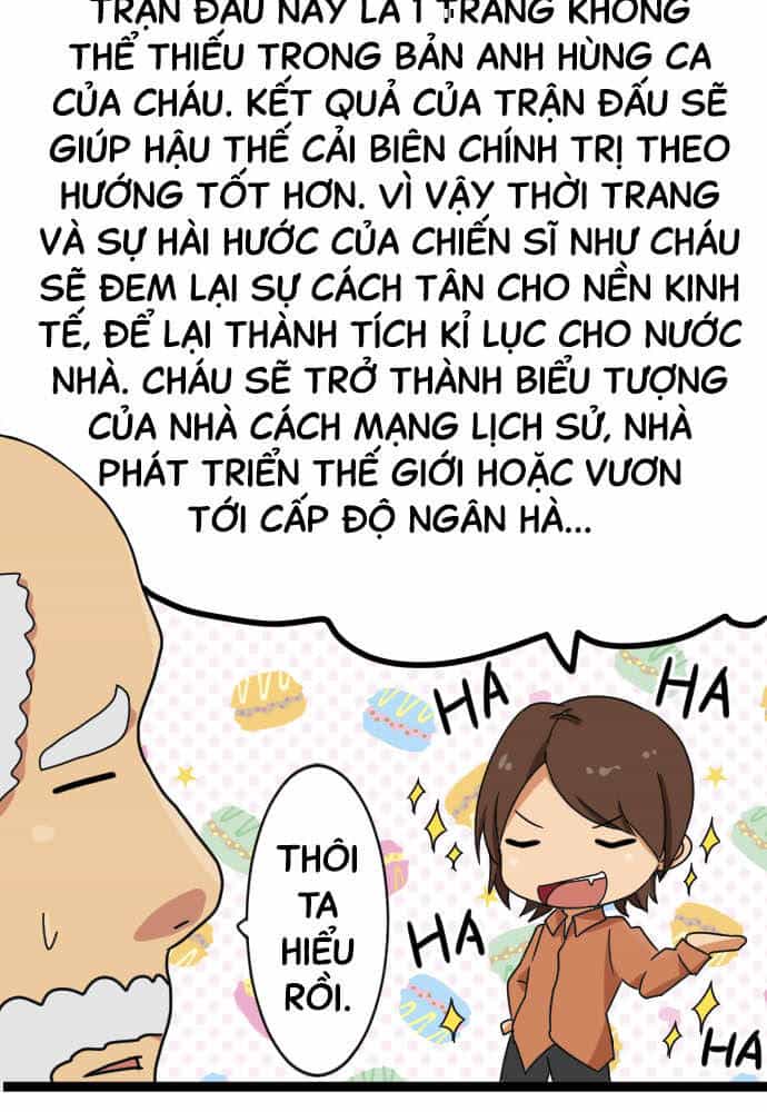 Cô Dâu Cực Phẩm - Chương 36 - ảnh 10