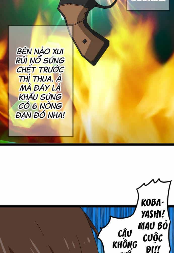 Cô Dâu Cực Phẩm - Chương 36 - ảnh 24