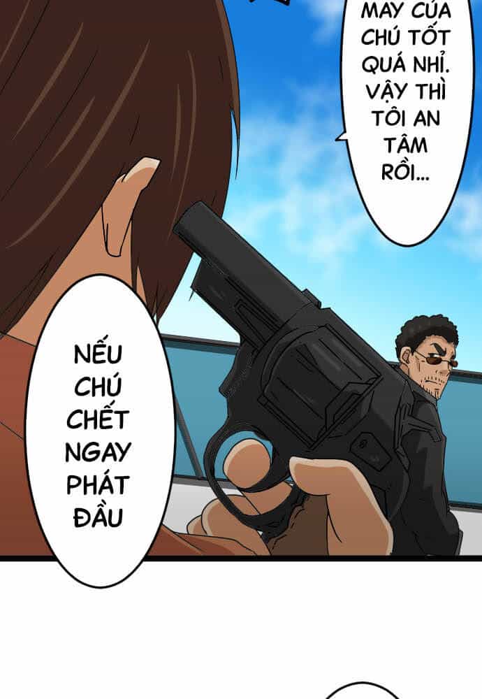 Cô Dâu Cực Phẩm - Chương 36 - ảnh 37