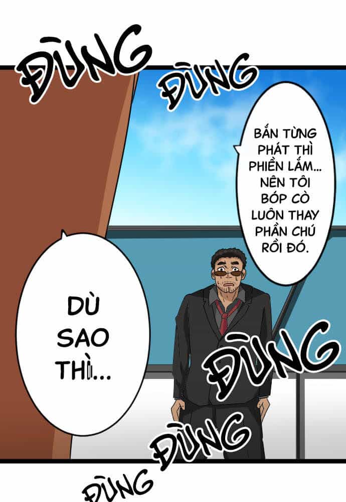 Cô Dâu Cực Phẩm - Chương 36 - ảnh 42