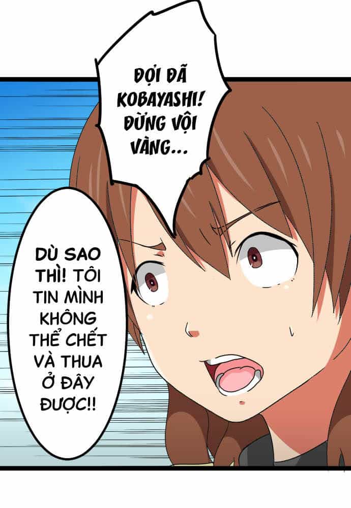 Cô Dâu Cực Phẩm - Chương 37 - ảnh 34