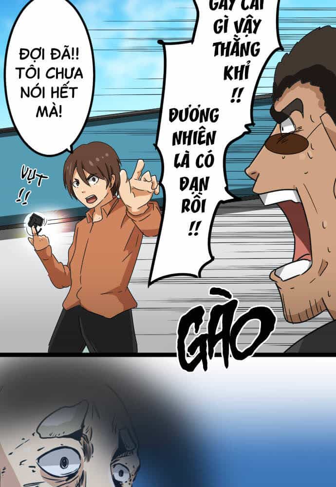 Cô Dâu Cực Phẩm - Chương 37 - ảnh 40