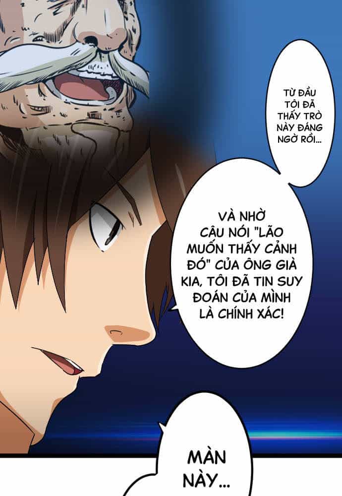 Cô Dâu Cực Phẩm - Chương 37 - ảnh 41