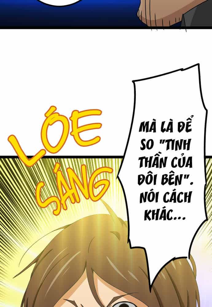 Cô Dâu Cực Phẩm - Chương 37 - ảnh 43