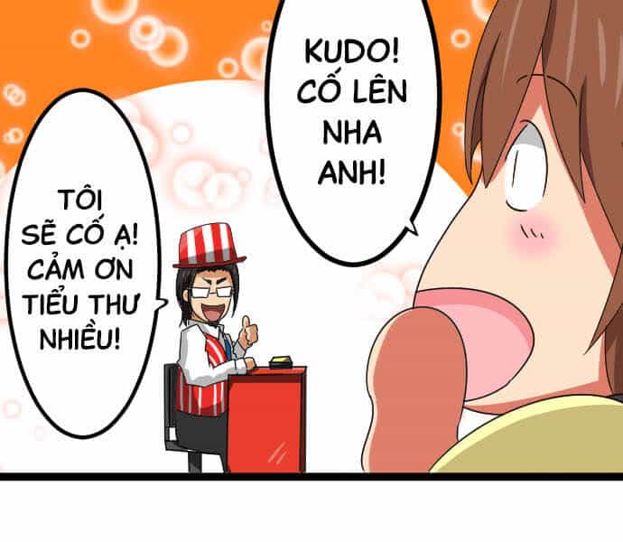 Cô Dâu Cực Phẩm - Chương 38 - ảnh 10