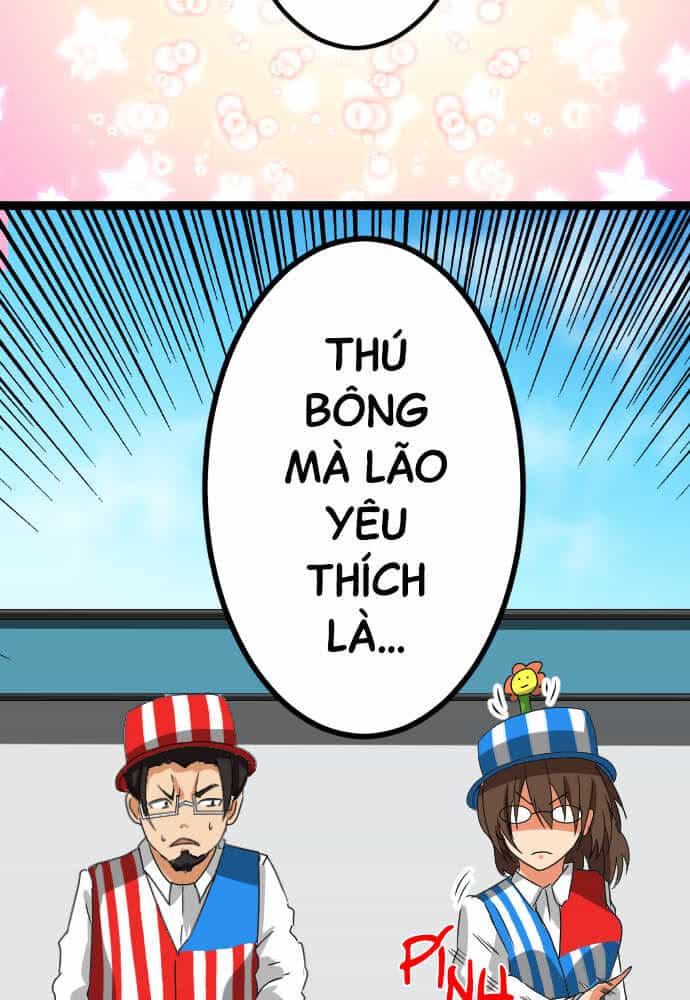 Cô Dâu Cực Phẩm - Chương 38 - ảnh 21