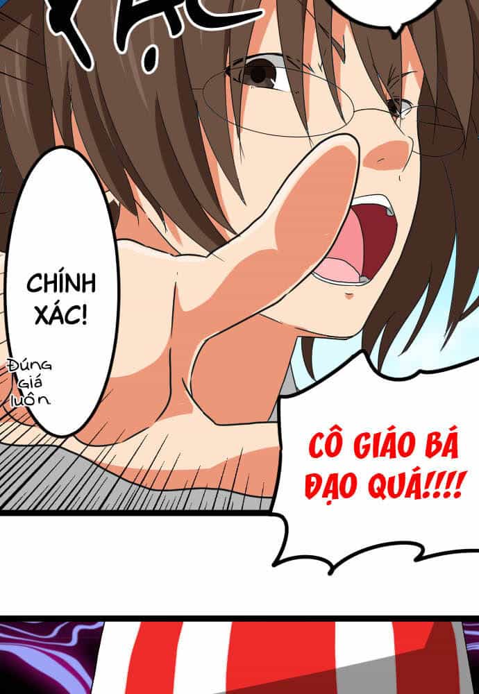 Cô Dâu Cực Phẩm - Chương 38 - ảnh 23