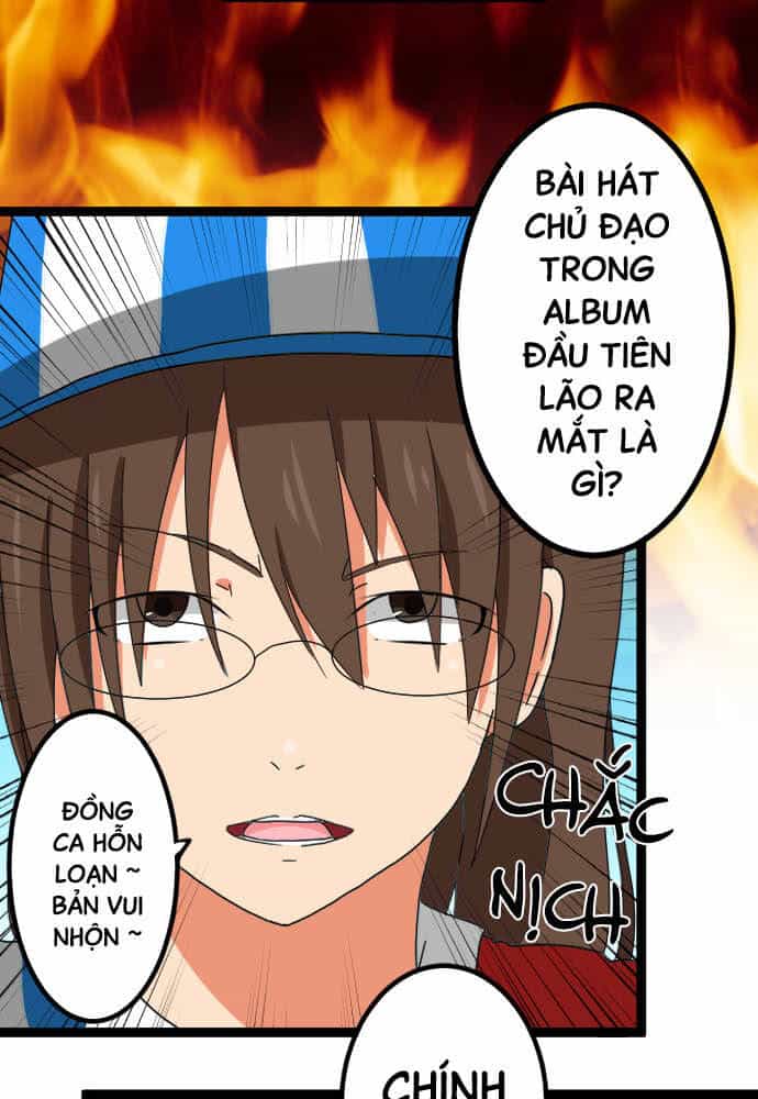 Cô Dâu Cực Phẩm - Chương 38 - ảnh 25