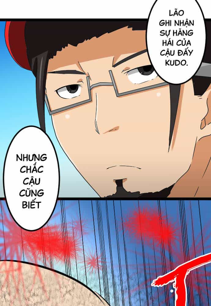Cô Dâu Cực Phẩm - Chương 39 - ảnh 14