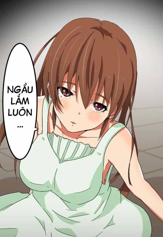 Cô Dâu Cực Phẩm - Chương 4 - ảnh 18